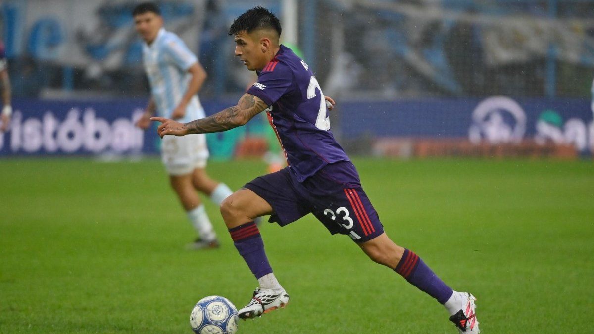 El Monumental, River va por su cuarta victoria al hilo