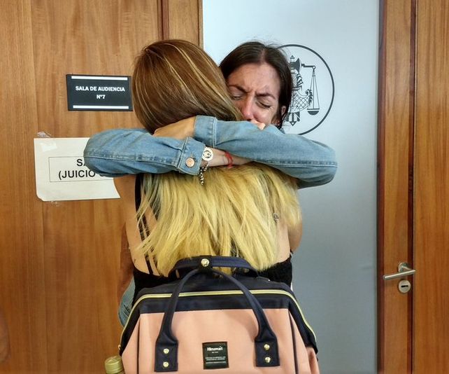 Prisión preventiva para el abusador sexual de una médica en Maipú 2200