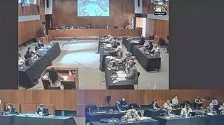 Megajuicio: alega la defensa de Juan Pablo Aguilera&nbsp;