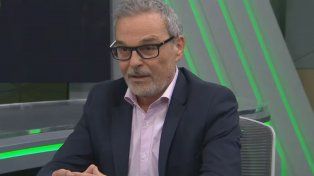 El ministro de Salud de la Nación, Mario Russo, respondió a las críticas en torno a la gestión del gobierno nacional en torno al brote de dengue