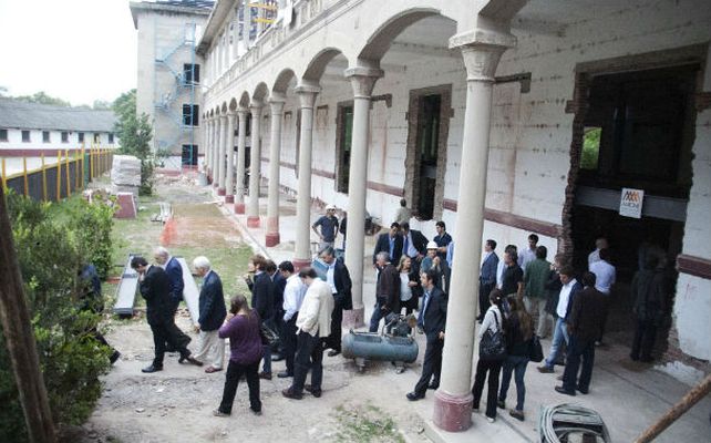 Tecnológicas santafesinas expanden sus fronteras
