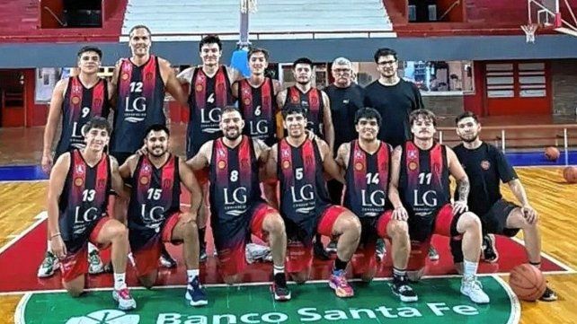 CUST B puso en marcha otra semana de pretemporada con importantes novedades