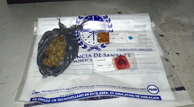 Drogas Las Flores (2)
