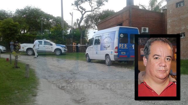 Dictaron prisión preventiva por 60 días a los detenidos por el crimen de Nelson De La Fuente