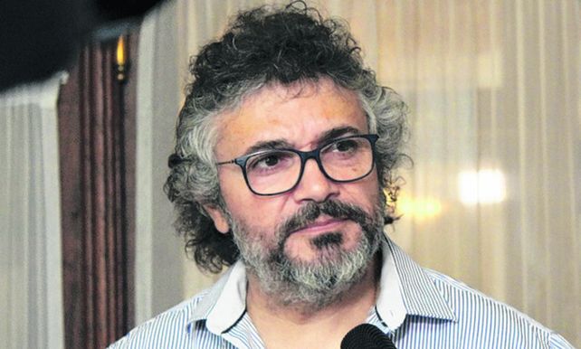 Daniel Yofra