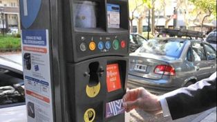 El nuevo estacionamiento medido prevé la eliminación de parquímetros