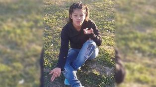 Se solicita información sobre el paradero de Sheila Aylen Casal