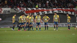 Central derrotó a River en el Monumental, pero en líneas generales hizo una campaña floja. Esta tarde buscará quedarse con los tres puntos ante Colón.&nbsp;