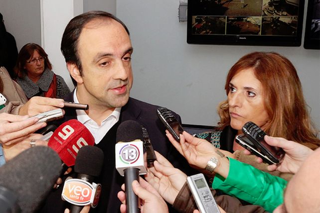 Avanzan en la implementación de los Botones Geolocalizadores de Alerta