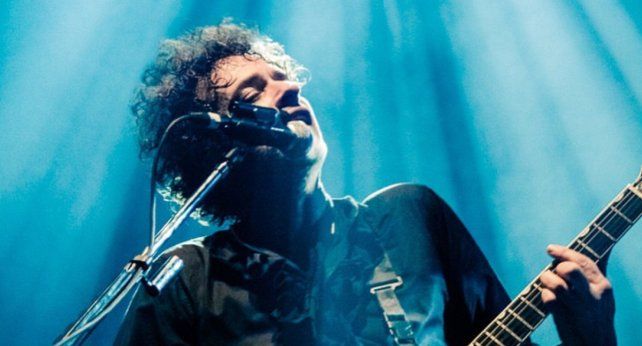Gustavo Cerati dejó un marcado legado en la cultural popular de la Argentina