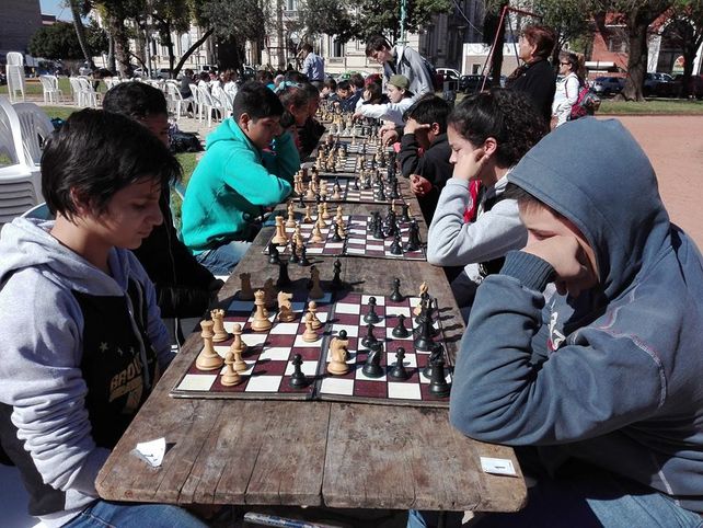 Para celebrar los 110 años