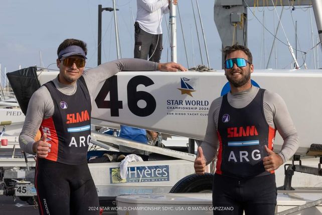 Yachting: de las aguas del Paraná a meterse entre los mejores del mundo