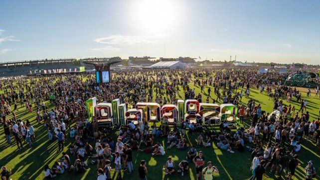 Este viernes inicia la octava edición de Lollapalooza