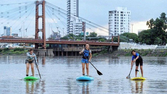 La Semana de la Laguna se desarrollará desde el miércoles 21 hasta el domingo 25.
