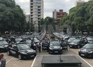 El discurso poco ortodoxo del jefe de la Policía divide opiniones