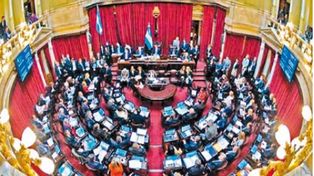 El Senado de la Nación convirtió en ley la Universidad Nacional de Rafaela