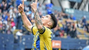 Fabricio Pedrozo deja Atlanta para jugar en el ascenso de Grecia.