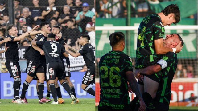 Riestra se mide ante Sarmiento en un duelo clave por la permanencia
