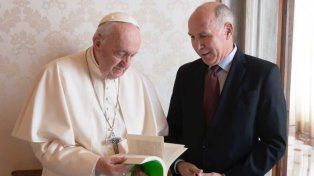El Papa Francisco siempre trató de acortar la distancia entre el cargo que ocupaba y las personas