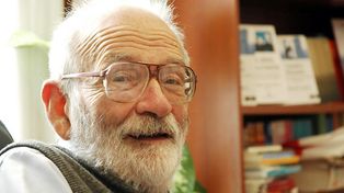 A los 88 años falleció el prestigioso historiador Tulio Halperín Donghi