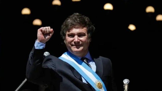 El modelo económico de Javier Milei encuentra respaldo social: casi 4 de cada 10 votarían por mantenerlo en 2027