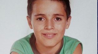 La emotiva carta de la mamá de Augusto Paulón