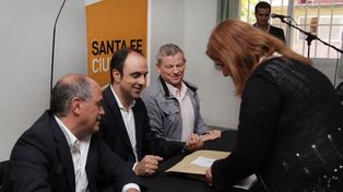 Ruta Nº 1: tres ofertas para concretar el desagüe pluvial Las Moras