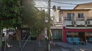 Un jubilado de 80 años mató a puñaladas a su esposa de 75
