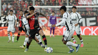 Newells buscará hacer valer la localía ante un Tatengue que sufre de visitante