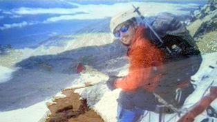 Buscan a tres andinistas marplatenses desaparecidos en la cordillera