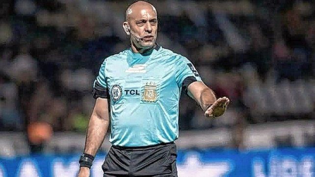 Jorge Baliño vuelve a dirigir a Colón.