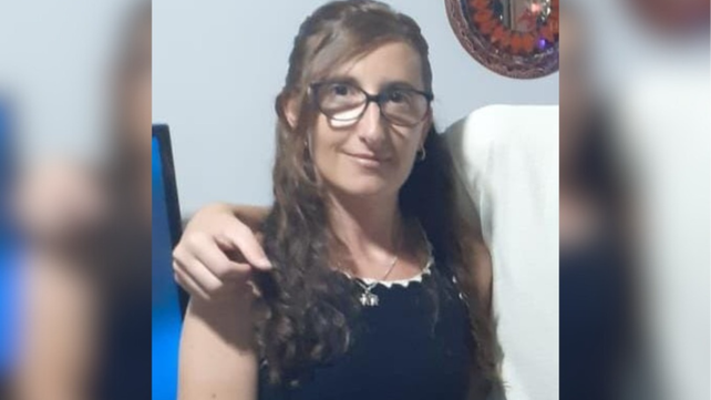 La mujer desaparecida
