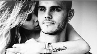 Mauro Icardi mandó al frente a Wanda: Te hacés la soltera, pero a la noche pedís perdón