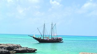 Aruba, más que una isla feliz