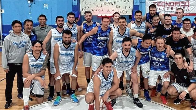 República del Oeste superó a Argentino y es uno de los invictos que tiene la A2 del Torneo Oficial.