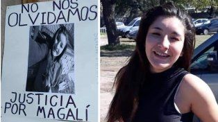 Femicidio en Coronda: ofrecen $1.000.000 a quien aporte datos sobre la muerte de Magalí Ojeda