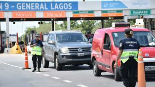 La Agencia Provincial de Seguridad Vial (APSV) reforzará la prevención en las principales rutas la provincia de Santa Fe.