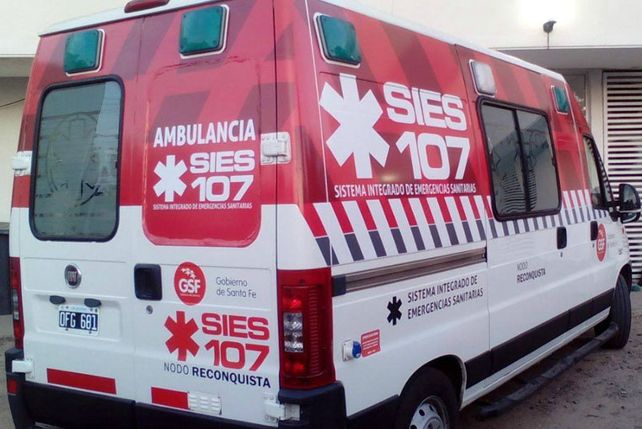 Entregarán 84 vehículos para el fortalecimiento del sistema de emergencias