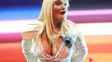 La cantante tucumana está con un pie afuera del programa que conduce Marcelo Tinelli.