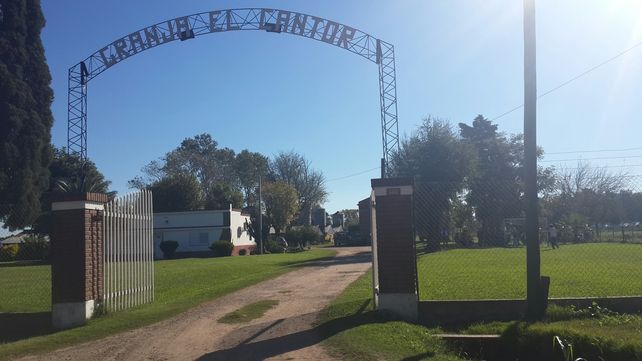 Una noche de terror a manos de delincuentes vivió una familia en la ciudad de Recreo