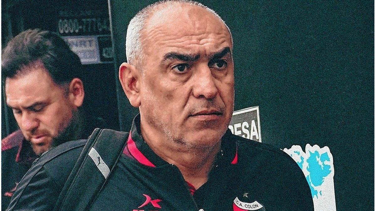 El aviso de Delfino en Colón: "Ahora viene lo más lindo, donde se juegan cosas importantes"
