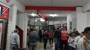 Unión: Glorioso 89 presentó reformas al estatuto