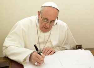 La Mesa del Diálogo Santafesino cumple 20 años y recibió un saludo y reconocimiento del Papa