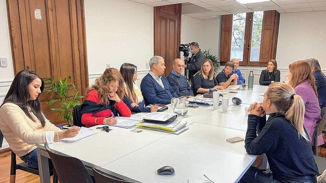 No dimensionan la gravedad del descontrol en el Servicio Penitenciario