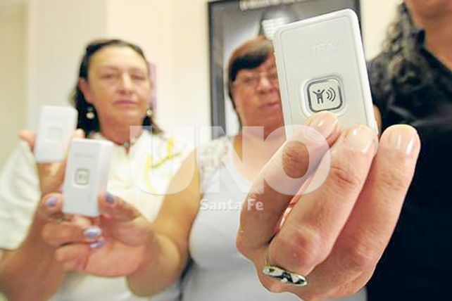 En dos meses más empezarían a funcionar los botones antipánico