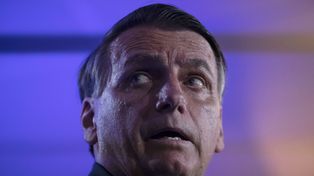 Bolsonaro tiene otras 16 causas en la justicia electoral y en el Supremo Tribunal Federal