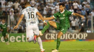 Choque de necesitados entre Atlético Tucumán y Banfield