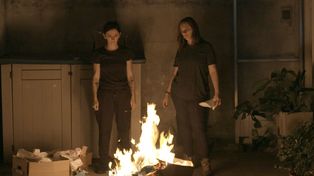 La película argentina Algo viejo, algo nuevo, algo prestado se estrenó en Cannes y podrá verse este martes en el Cine Club, con presencia del director Hernán Roselli