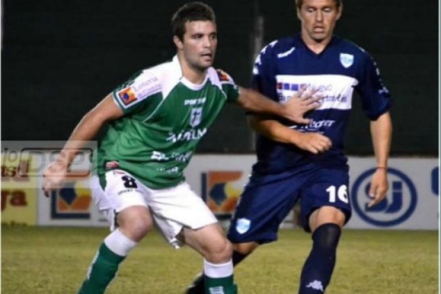 Orcellet, el responsable de evitar una goleada