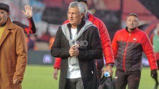 Desde la llegada de Gorosito, Colón se caracterizó por sentirse más cómodo sin la tenencia del balón.